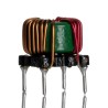 Recom Common Mode Choke for Use with RP Series Isolated DC-DC Converter, 500V DC, -40°C to +105°C Operating CMC-08