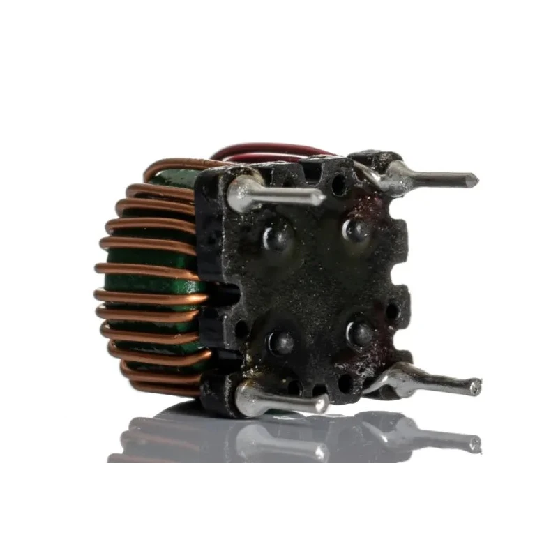 Recom Common Mode Choke for Use with RP Series Isolated DC-DC Converter, 500V DC, -40°C to +105°C Operating CMC-08