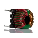 Recom Common Mode Choke for Use with RP Series Isolated DC-DC Converter, 500V DC, -40°C to +105°C Operating CMC-08