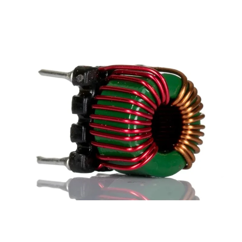 Recom Common Mode Choke for Use with RP Series Isolated DC-DC Converter, 500V DC, -40°C to +105°C Operating CMC-08