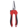 RS PRO 145mm Multi-Purpose Tin Snip for Cardboard, Cord, Dowel Rod, Wire, Rope, Wood Sticks 829-6495