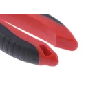 RS PRO 145mm Multi-Purpose Tin Snip for Cardboard, Cord, Dowel Rod, Wire, Rope, Wood Sticks 829-6495