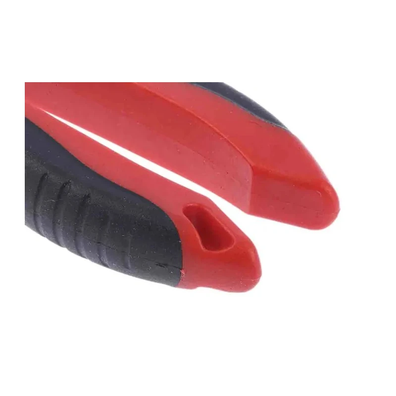 RS PRO 145mm Multi-Purpose Tin Snip for Cardboard, Cord, Dowel Rod, Wire, Rope, Wood Sticks 829-6495