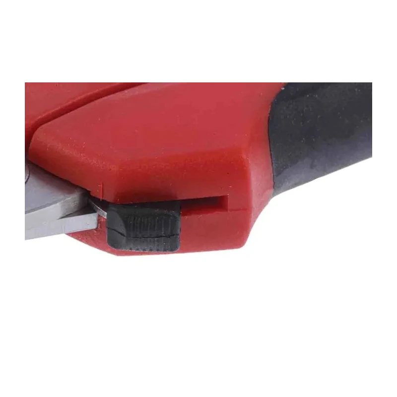 RS PRO 145mm Multi-Purpose Tin Snip for Cardboard, Cord, Dowel Rod, Wire, Rope, Wood Sticks 829-6495
