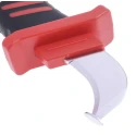 RS PRO Insulated Cable Knife VDE 1000V Approved 220mm Overall Length 44mm Stainless Steel Blade 829-6518