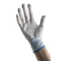 RS PRO Nylon Anti-Static Gloves, Size One Size 40 Pieces 829-5186