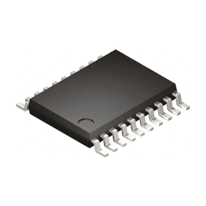 STMicroelectronics 32 bit ARM Cortex M0 Microcontroller , 48 MHz, 16kB FLASH, 4kB RAM, 20-Pin TSSOP STM32F030F4P6TR