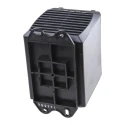 Pfannenberg 55 °C Enclosure Heater 230V ac Compact Fan Heater IP20 17099610030