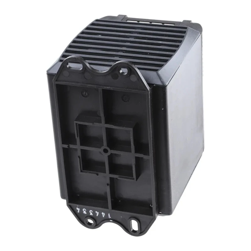 Pfannenberg 55 °C Enclosure Heater 230V ac Compact Fan Heater IP20 17099610030