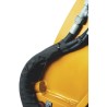HellermannTyton Braided Polyamide Black Cable Sleeve 50m Length 38mm Diameter Helagaine 170-01307 HEGWS60-PA6-BK