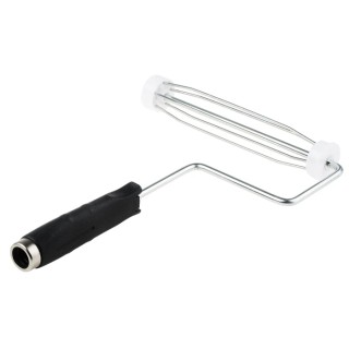 RS PRO 229 mm Anti-Static Roller Handle 829-5329