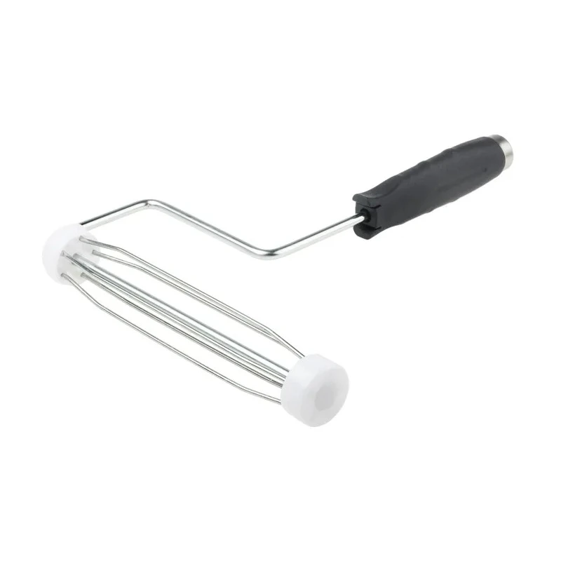 RS PRO 229 mm Anti-Static Roller Handle 829-5329