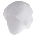 RS PRO White Disposable Hair Net Mob Cap for Door, Entrance, Food and Industrial Applications 829-5354