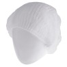 RS PRO White Disposable Hair Net Mob Cap for Door, Entrance, Food and Industrial Applications 829-5354
