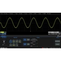 Teledyne LeCroy Oscilloscope Software for Use with WaveSurfer 3000 Oscilloscope WS3K-FG