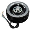 ebm-papst RadiCal Series Centrifugal Fan, 230V AC, 735 m³/h Air Flow, 3200 RPM, Electronic Commutation, IP54 R3G190-RC05-03