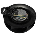 ebm-papst RadiCal Series Centrifugal Fan, 230V AC, 735 m³/h Air Flow, 3200 RPM, Electronic Commutation, IP54 R3G190-RC05-03