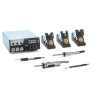 Weller Rework Station 420 W, 420 V, 3 Outputs WXR 3032 T0053503699N