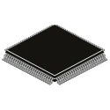 Altera Complex Programmable Logic Device MAX V Series 128 Macro Cells, 79 I/O, 7.9 ns Propagation Delay, 160 5M160ZT100C4N