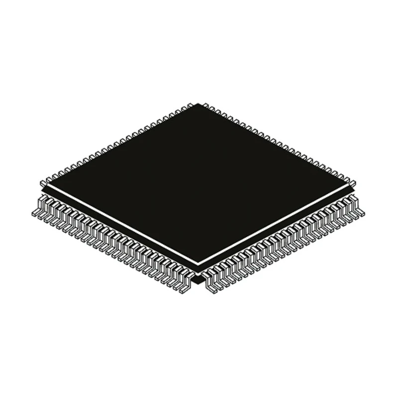 Altera Complex Programmable Logic Device MAX V Series 128 Macro Cells, 79 I/O, 7.9 ns Propagation Delay, 160 5M160ZT100C4N