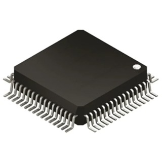 Altera Complex Programmable Logic Device MAX V 128 Cells, 54 I/O, 7.9 ns Propagation Delay, 160 Logic Blocks 5M160ZE64C4N
