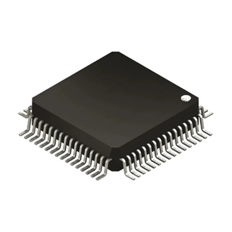 Altera Complex Programmable Logic Device MAX V 128 Cells, 54 I/O, 7.9 ns Propagation Delay, 160 Logic Blocks 5M160ZE64C4N