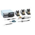 Weller Rework Station 420 W, 420V, 3 Outputs Model WXR 3031 T0053502699N