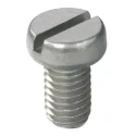 Weidmüller W Series Fixing Screw for Use with Cross Connection Link 0296700000