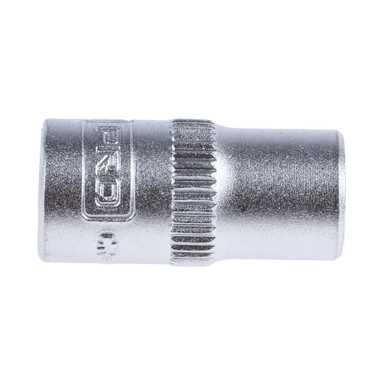 RS PRO 1/4 in Drive 7 mm 6 Point Square Socket 830-4000
