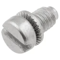 Weidmüller KISC Series Fixing Screw for Use with Busbar 0359000000