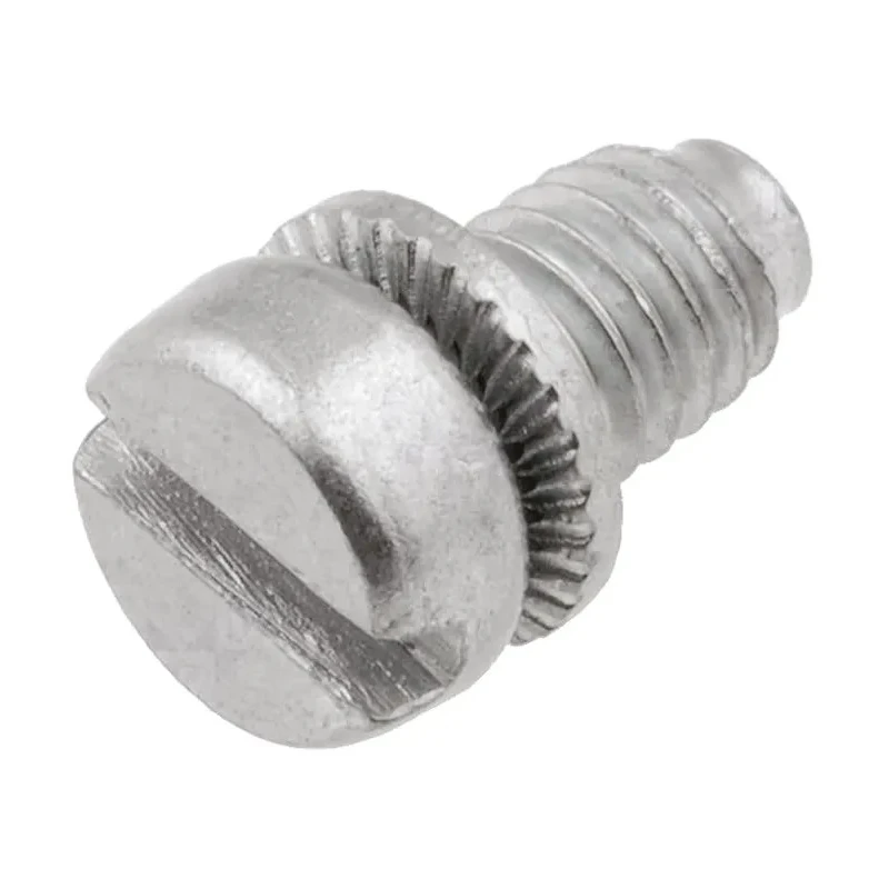Weidmüller KISC Series Fixing Screw for Use with Busbar 0359000000