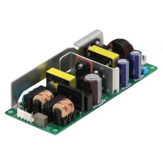 Cosel LFA100F-12 Switching Power Supply 12V DC 102W 85-264V AC Chassis Mount LFA100F-12