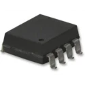 Broadcom Isolation Amplifier, 8-Pin PDIP, 5.5V Supply Voltage ACPL-7900-300E