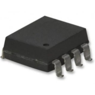 Broadcom Isolation Amplifier, 8-Pin PDIP, 5.5V Supply Voltage ACPL-7900-300E