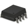 Broadcom Isolation Amplifier, 8-Pin PDIP, 5.5V Supply Voltage ACPL-7900-300E