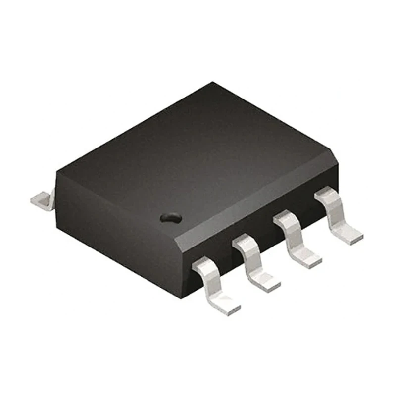 Broadcom DC Input Optocoupler, Surface Mount, 8-Pin SOIC ACPL-024L-000E