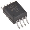 Broadcom Precision Optically Isolated Voltage Sensor Isolation Amplifier 8-Pin SOIC 3-5.5V ACPL-C87AT-000E