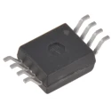 Broadcom Precision Optically Isolated Voltage Sensor Isolation Amplifier 8-Pin SOIC 3-5.5V ACPL-C87AT-000E