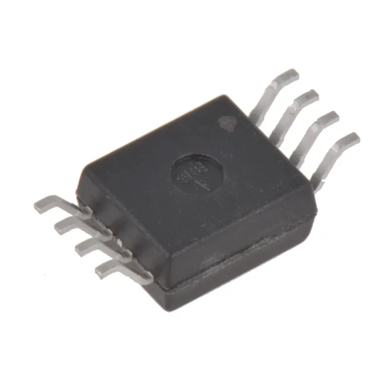 Broadcom Precision Optically Isolated Voltage Sensor Isolation Amplifier 8-Pin SOIC 3-5.5V ACPL-C87AT-000E