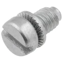 Weidmüller SAK Series Fixing Screw for Use with Busbar 0346200000