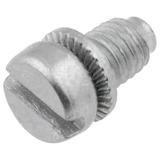 Weidmüller SAK Series Fixing Screw for Use with Busbar 0346200000