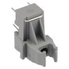 Broadcom 50 Mbps Fibre Optic Transmitter, Square Versatile Link Connector, 685 nm, 18.9 mm x 12.2 mm x 18.1 mm AFBR-1634Z