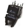 Broadcom Fibre Optic Receiver 50 MBd 685 nm TTL Output 4 Pins Through Hole AFBR-2539Z