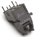 Broadcom Fibre Optic Receiver 50 MBd 685 nm TTL Output Through Hole Mount Square Connector AFBR-2634Z