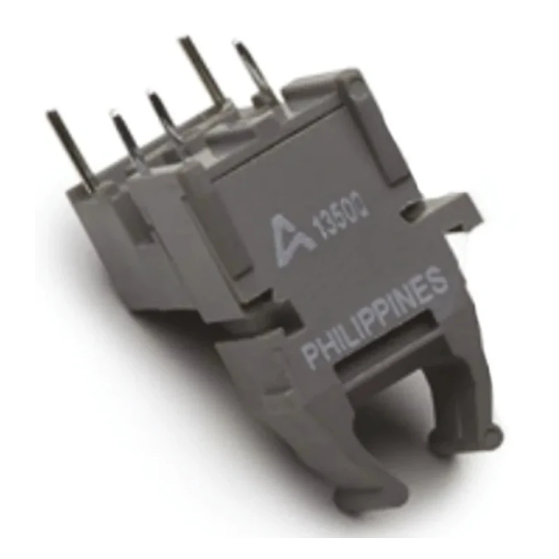 Broadcom Fibre Optic Receiver 50 MBd 685 nm TTL Output Through Hole Mount 18.29x12.19x18.8 mm AFBR-2634Z