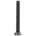 Weidmüller SAK Series Fixing Screw for Use with SAK-Series Modular Terminals Polyamide 66 Red 0128900000