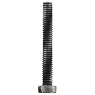 Weidmüller SAK Series Fixing Screw for Use with SAK-Series Modular Terminals Polyamide 66 Red 0128900000