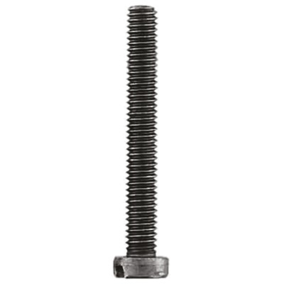 Weidmüller SAK Series Fixing Screw for Use with SAK-Series Modular Terminals Polyamide 66 Red 0128900000