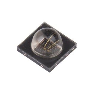 Vishay Surflight High Power 850 nm Infrared Emitting Diode Surface Mount Surface Package VSMY98545