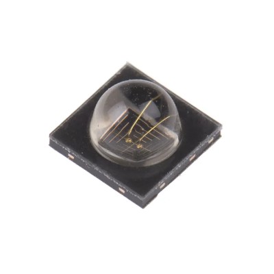 Vishay High Power Infrared Emitting Diode Surface Mount 850 nm Peak Wavelength VSMY98545